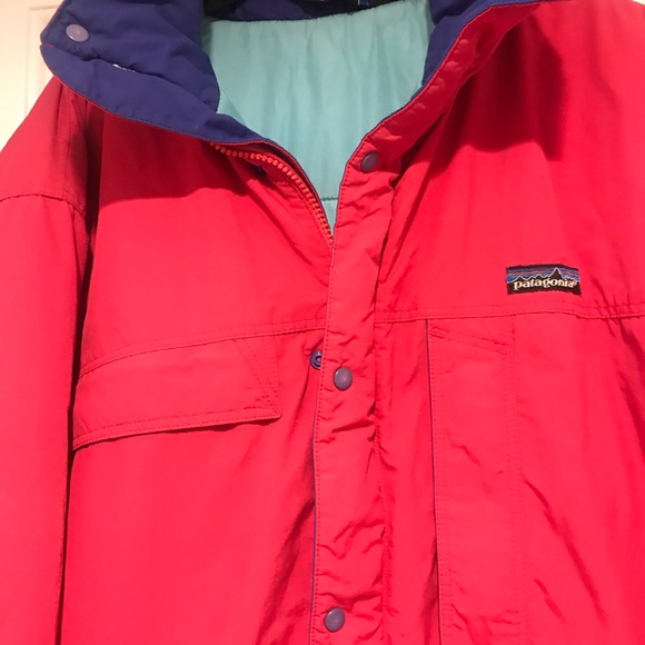 Vintage Patagonia Jacket - Picture 4 of 6